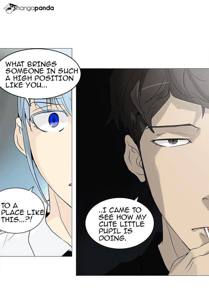 Tower of God, Chapter 236 image 29